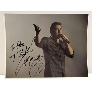 Chris Young | Autographed Photo